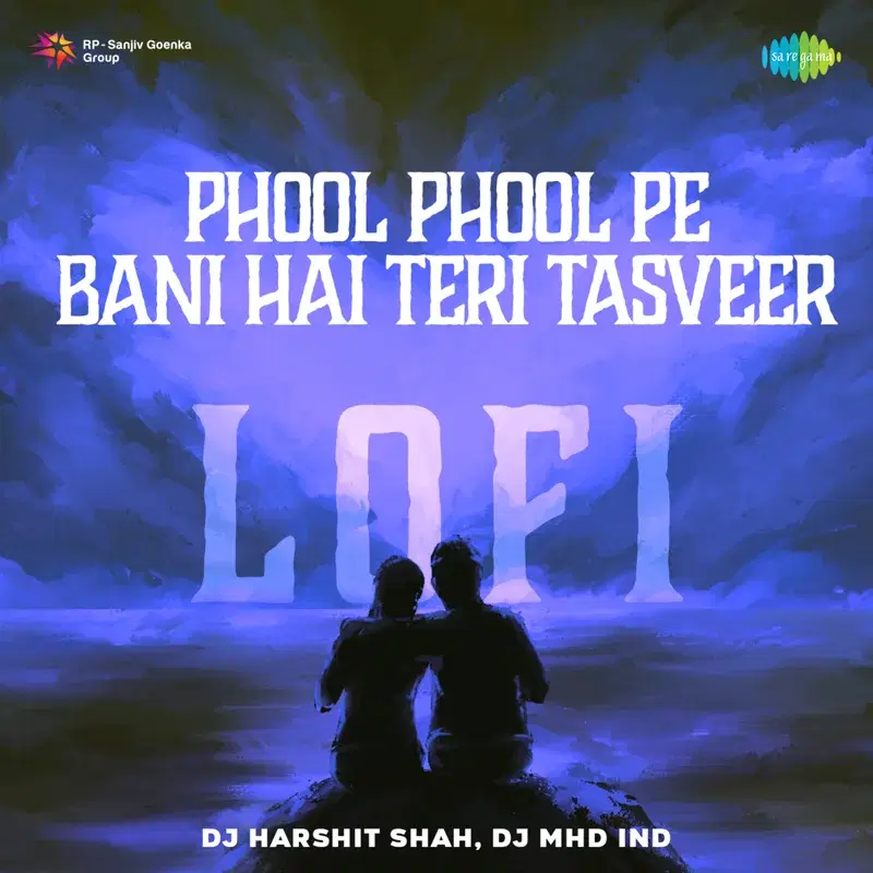 Phool Phool Pe Bani Hai Teri Tasveer