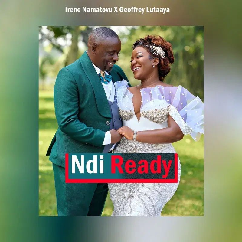 Ndi Ready