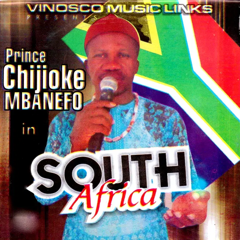 South Africa