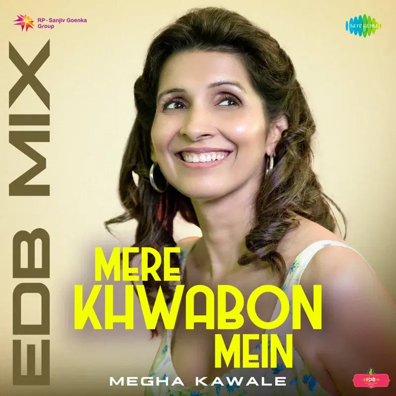 Mere Khwabon Mein