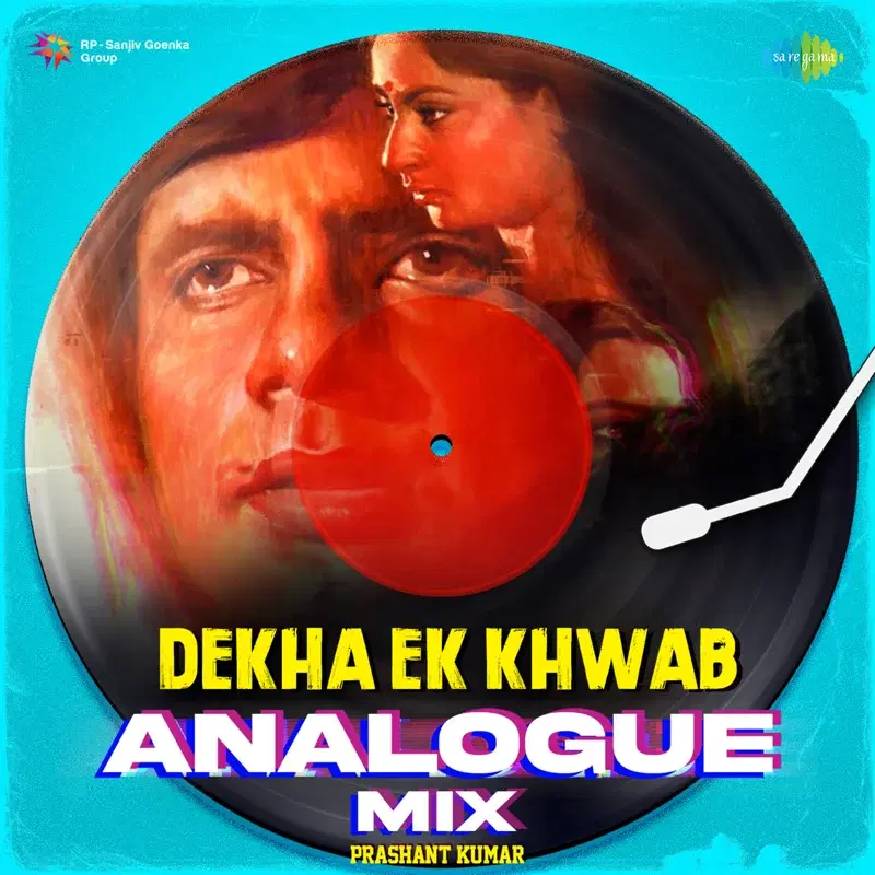 Dekha Ek Khwab