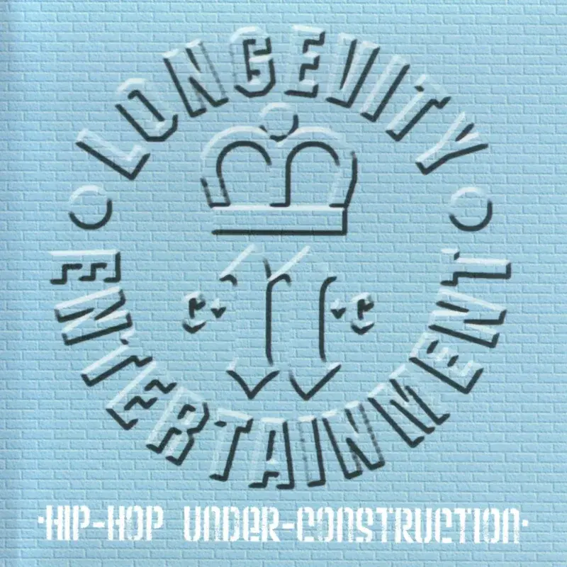 Hip-Hop Under Construction