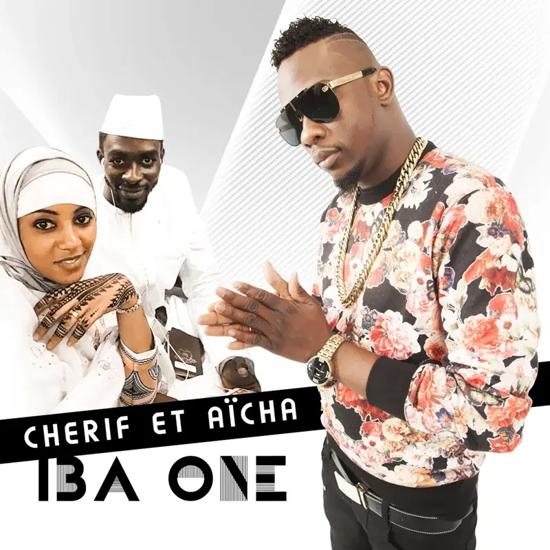 Chérif et Aicha