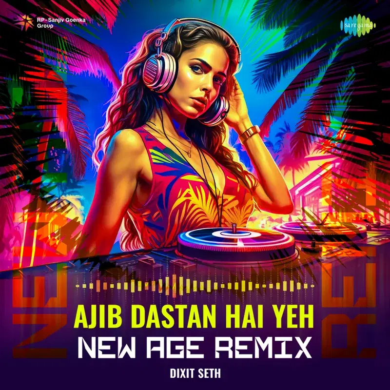 Ajib Dastan Hai Yeh