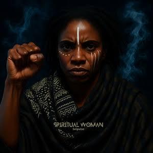 Spiritual Woman
