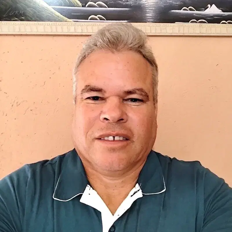 Caminho Estreito