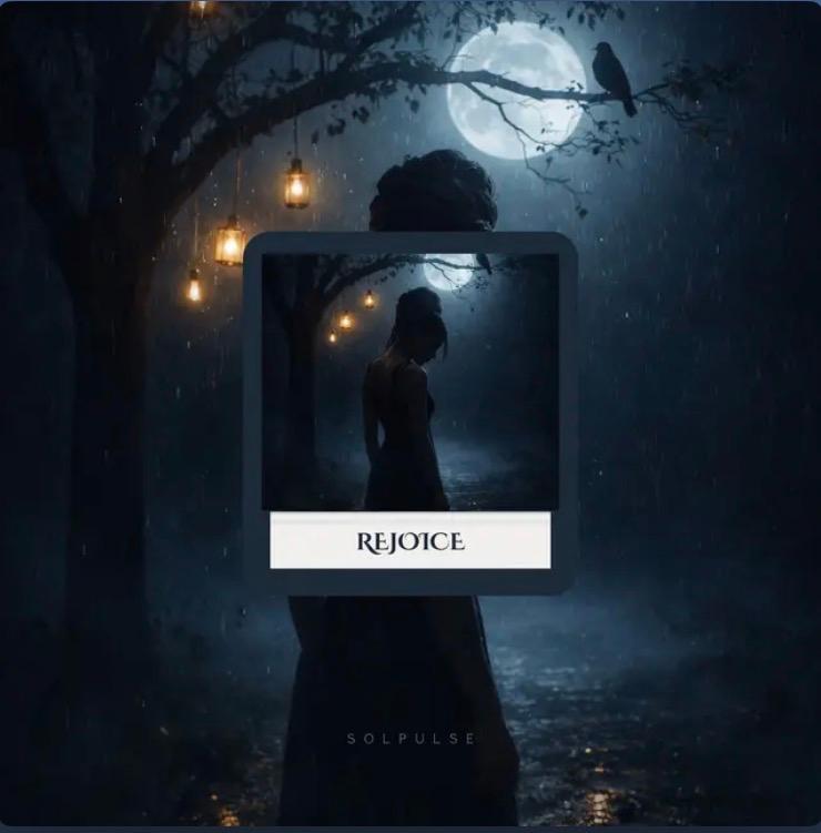 Rejoice