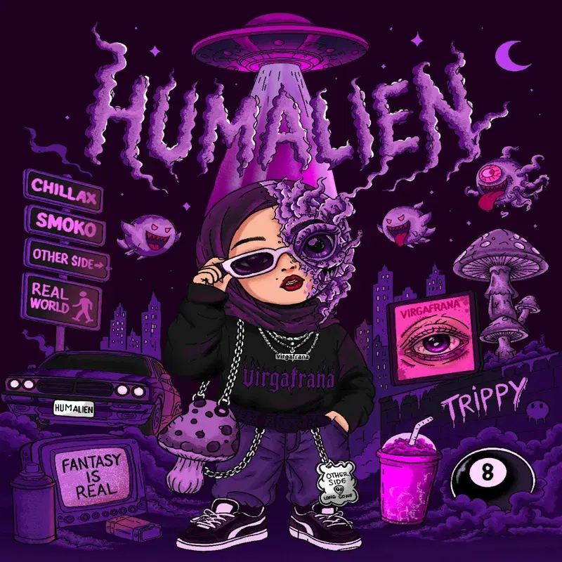 Cover Art