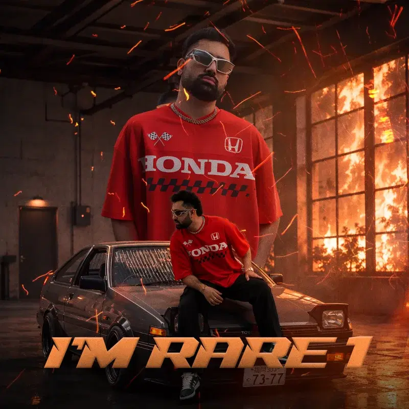 Im RARE 1