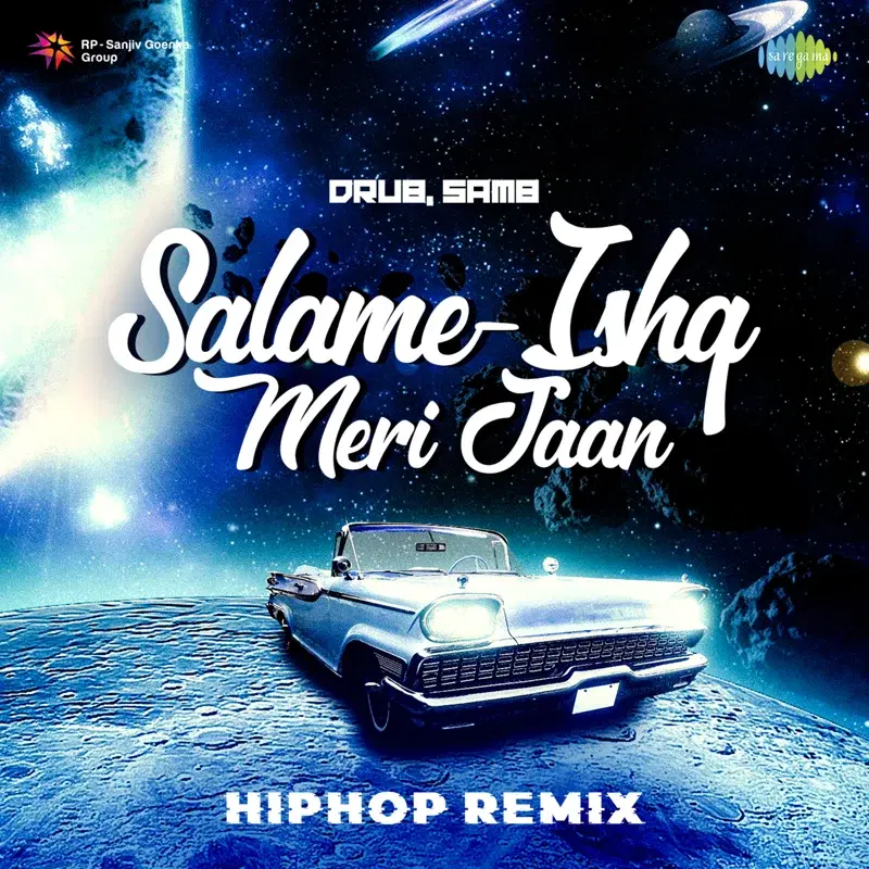 Salame-Ishq Meri Jaan