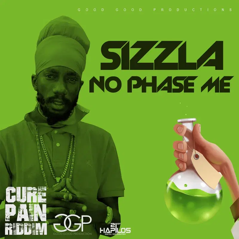 No Phase Me