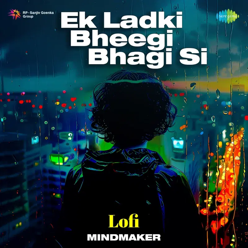 Ek Ladki Bheegi Bhagi Si