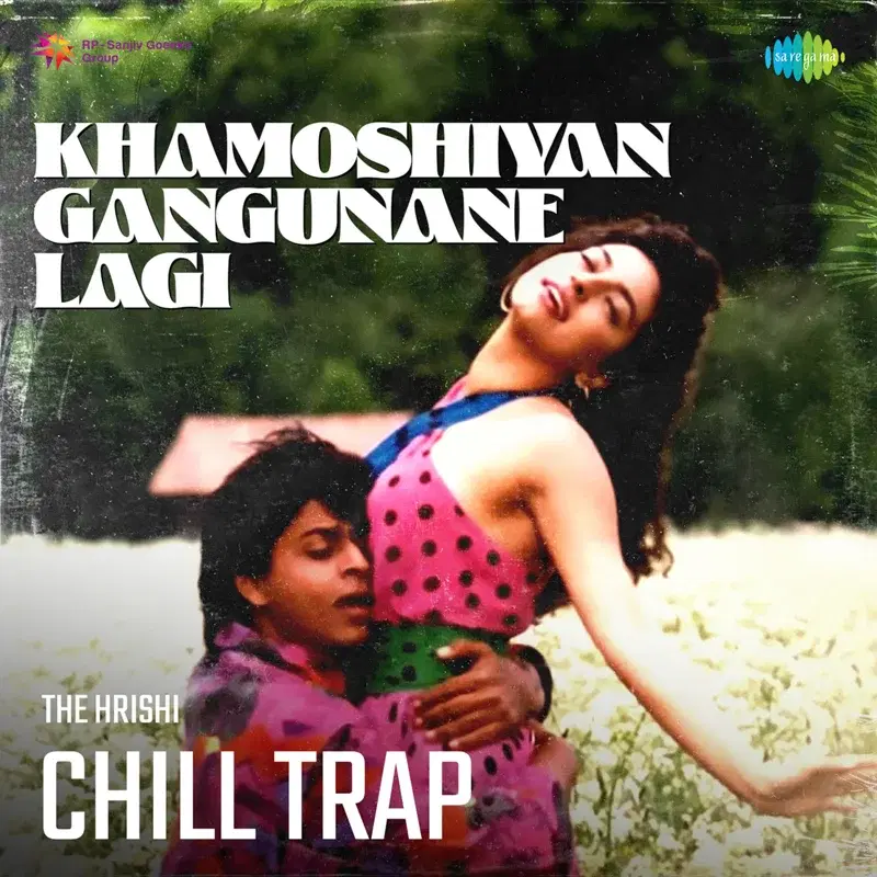 Khamoshiyan Gangunane Lagi