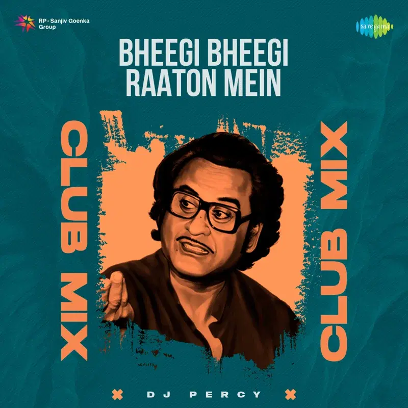 Bheegi Bheegi Raaton Mein