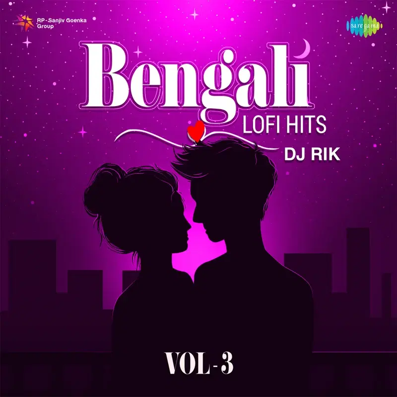 Bengali Lofi Hits, Vol. 3