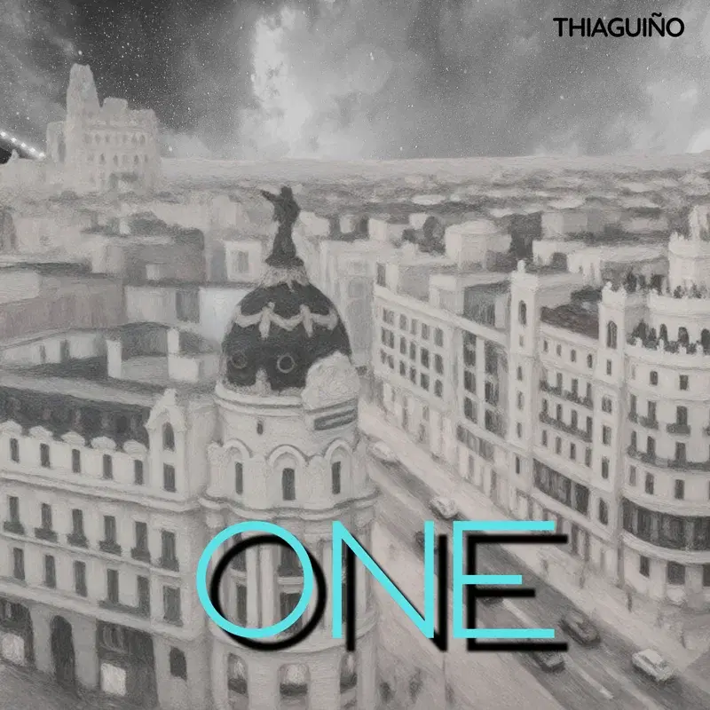 ONE