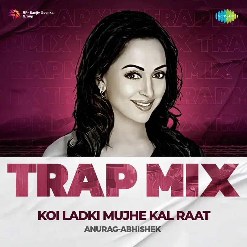 Koi Ladki Mujhe Kal Raat