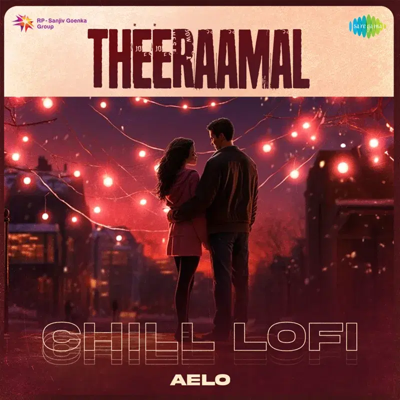 Theeraamal
