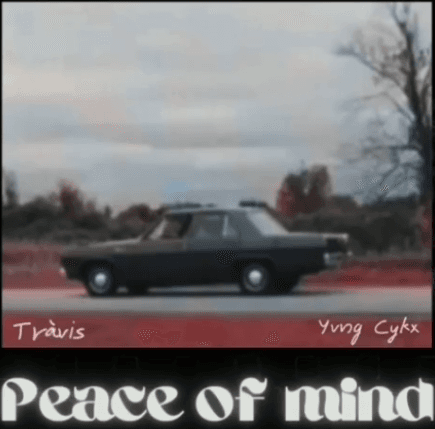 Peace Of Mind