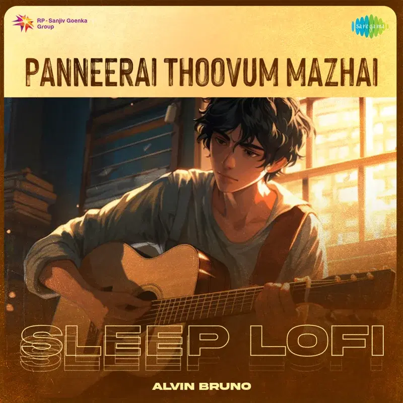 Panneerai Thoovum Mazhai
