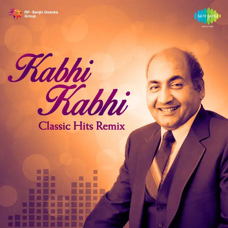 Kabhi Kabhi - Classic Hits Remix