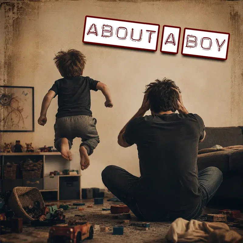 ABOUT A BOY