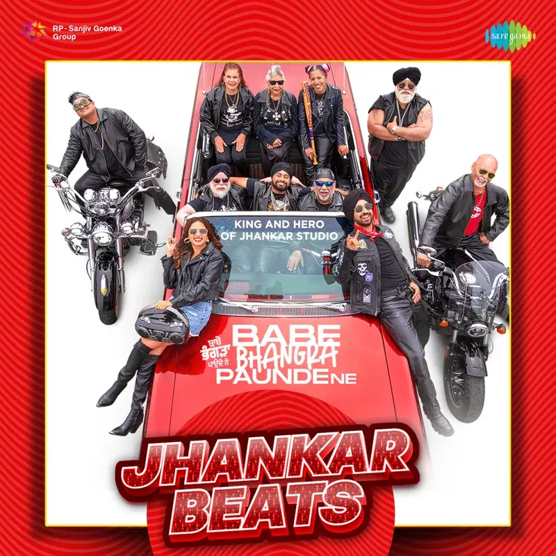 Babe Bhangra Paunde Ne (From "Babe Bhangra Paunde Ne")