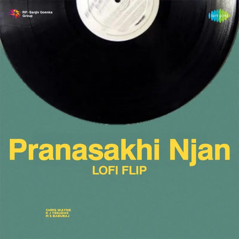 Pranasakhi Njan