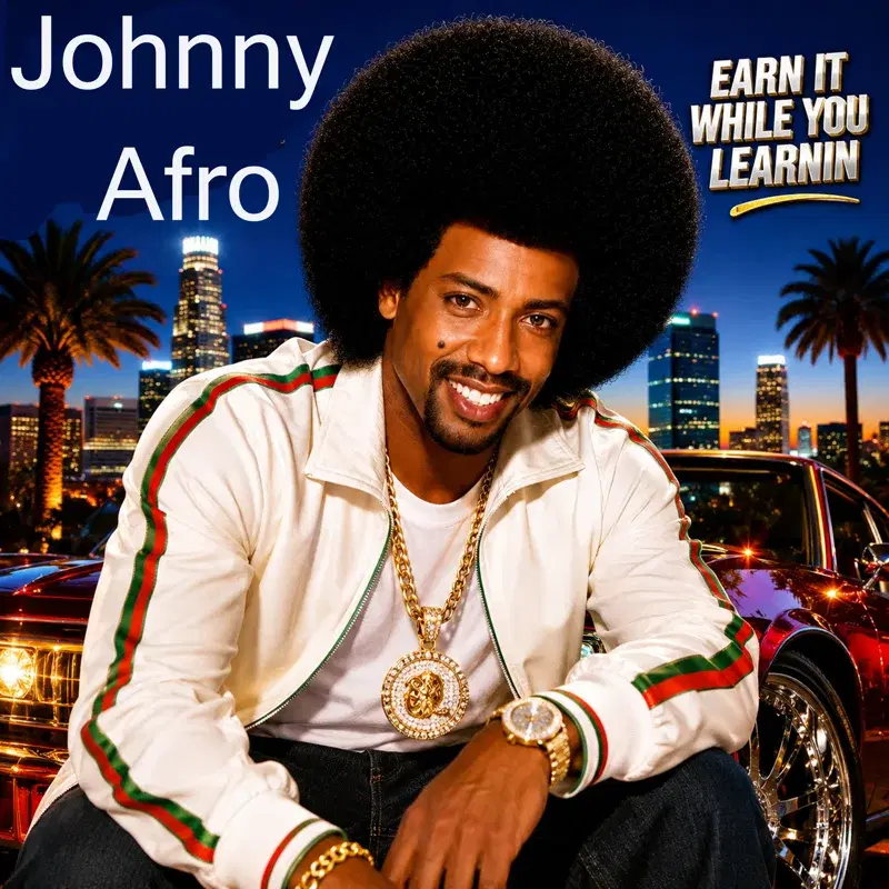 Earn It While You Learnin