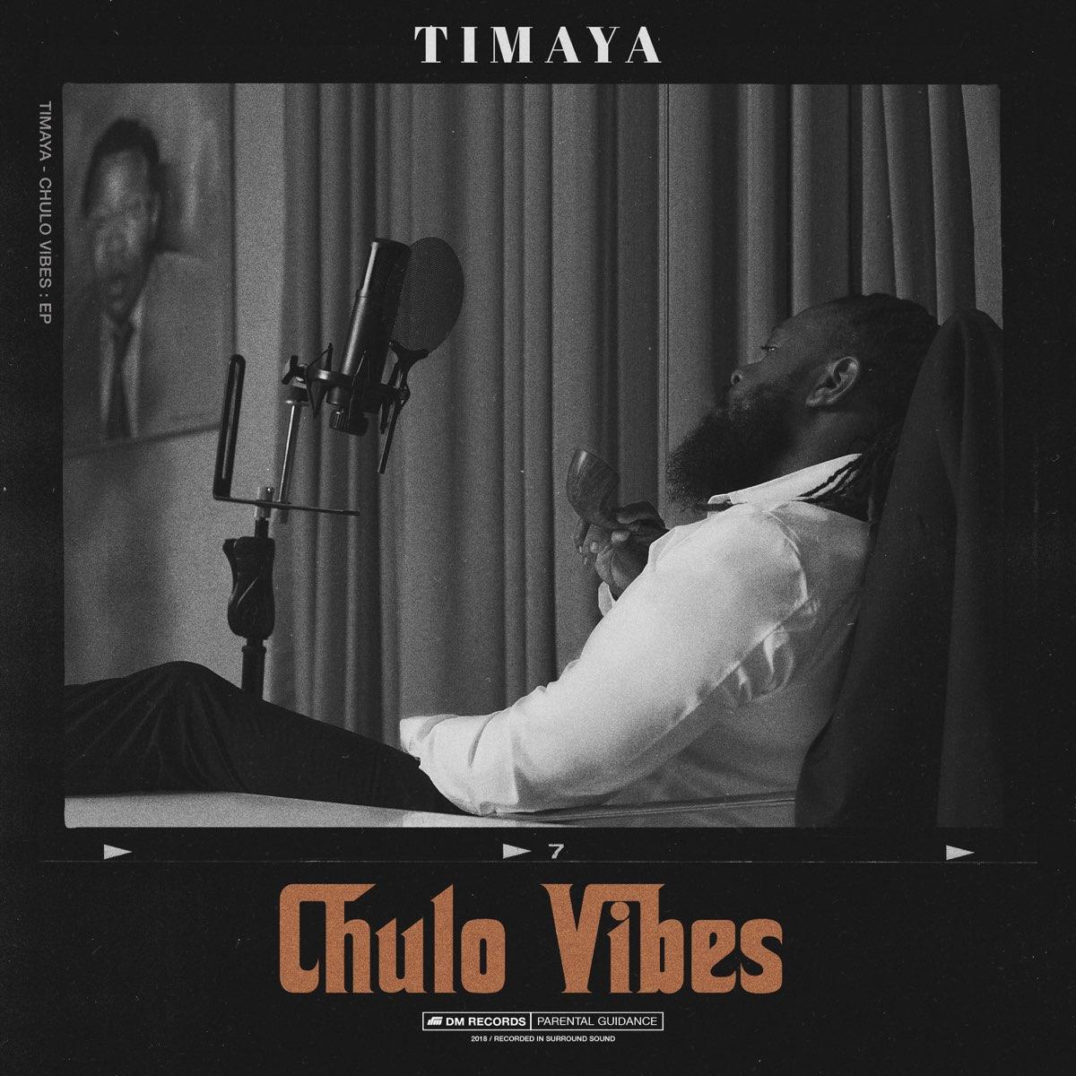 Chulo Vibes