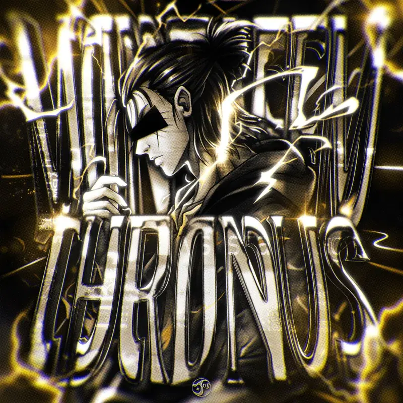 MONTAGEM THRONUS
