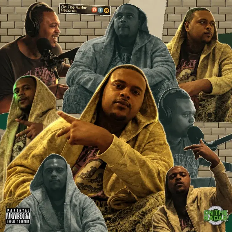 Cover Art