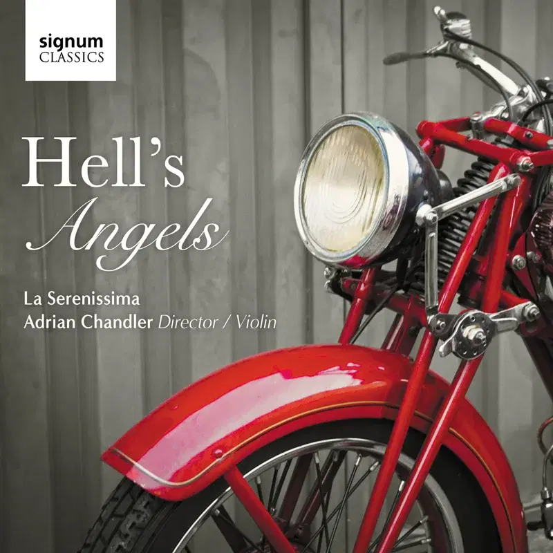 Marcello: Sonata V for 2 Cellos & Continuo in B-Flat Major, Op. 2: I. Adagio