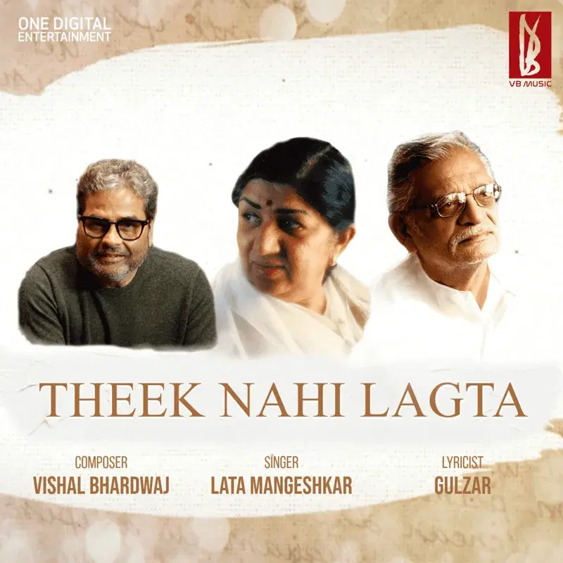 Theek Nahi Lagta