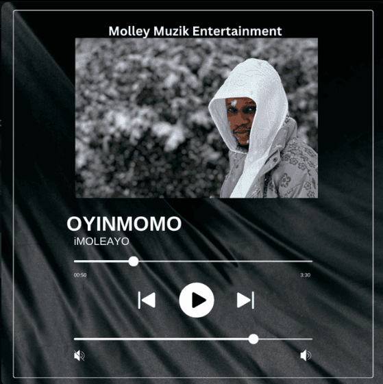 Oyinmomo