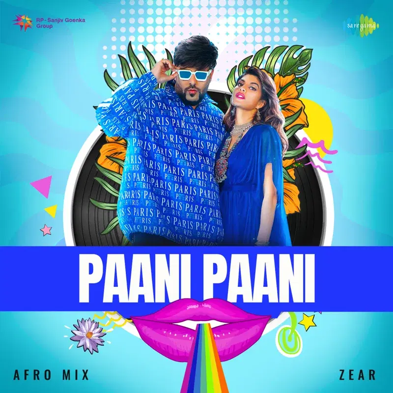 Paani Paani