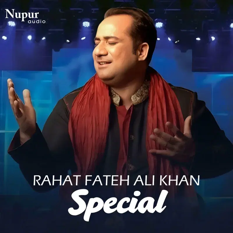 Rahat Fateh Ali Khan Special