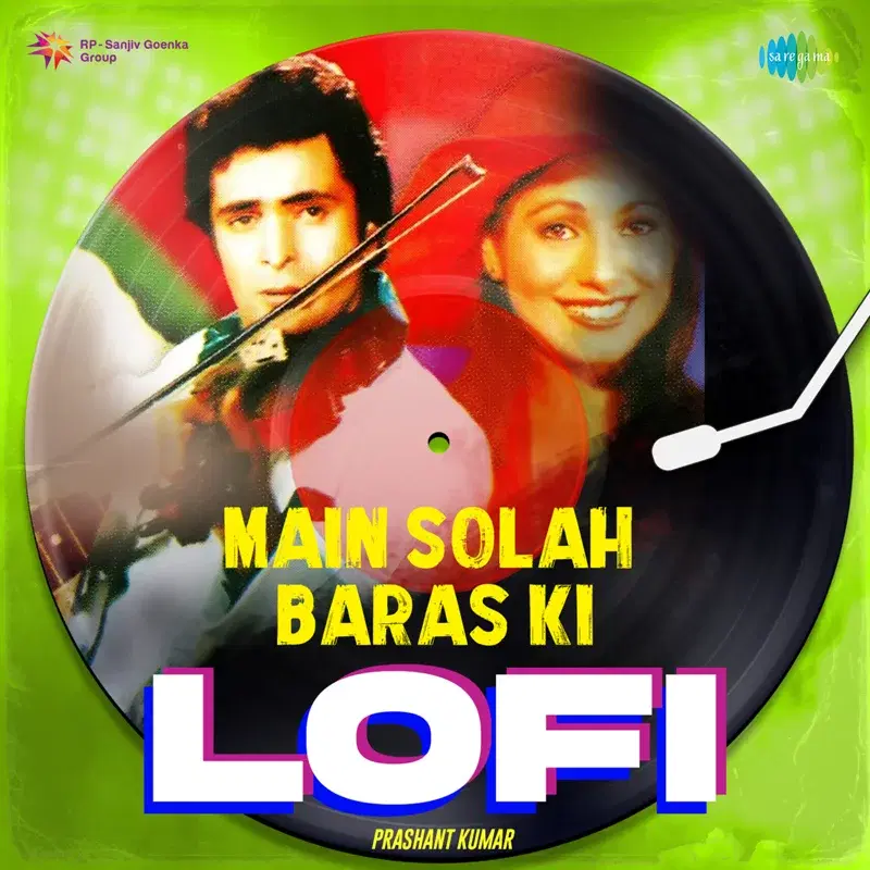 Main Solah Baras Ki (From "Karz")