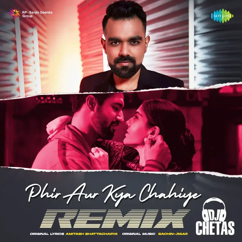 Phir Aur Kya Chahiye (From "Zara Hatke Zara Bachke")