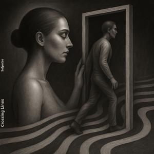 Crossing Lines