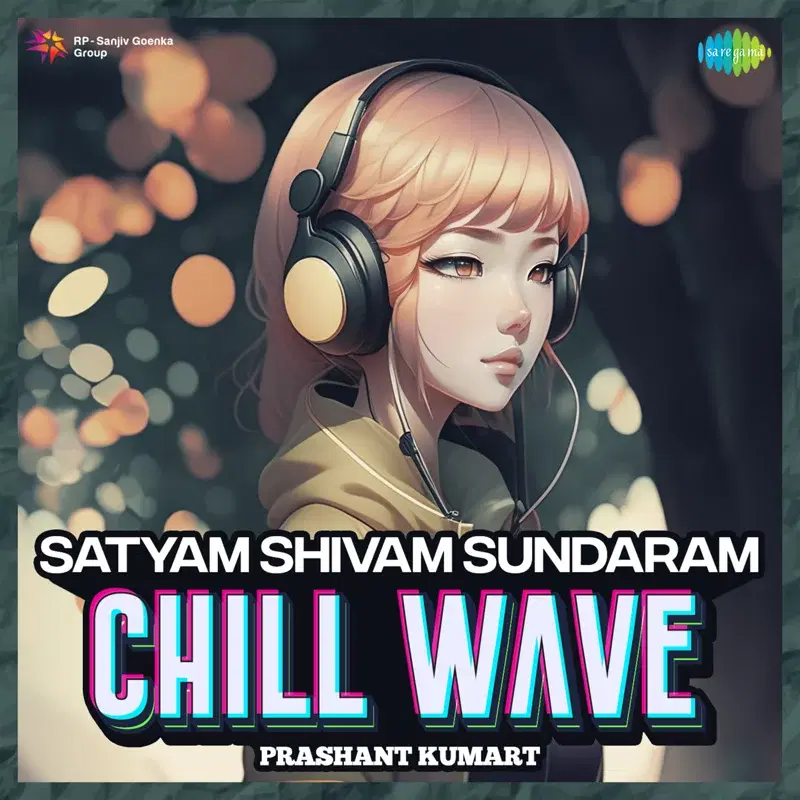 Satyam Shivam Sundaram