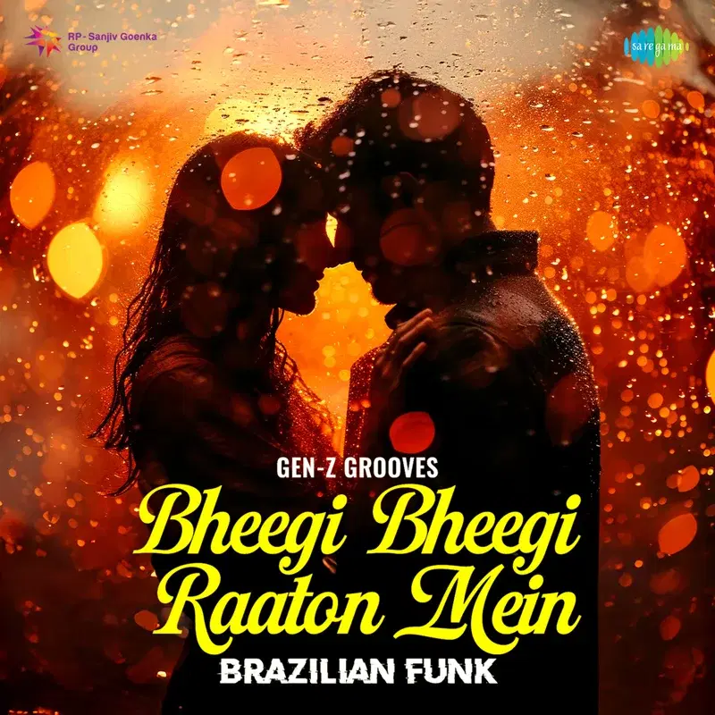 Bheegi Bheegi Raaton Mein