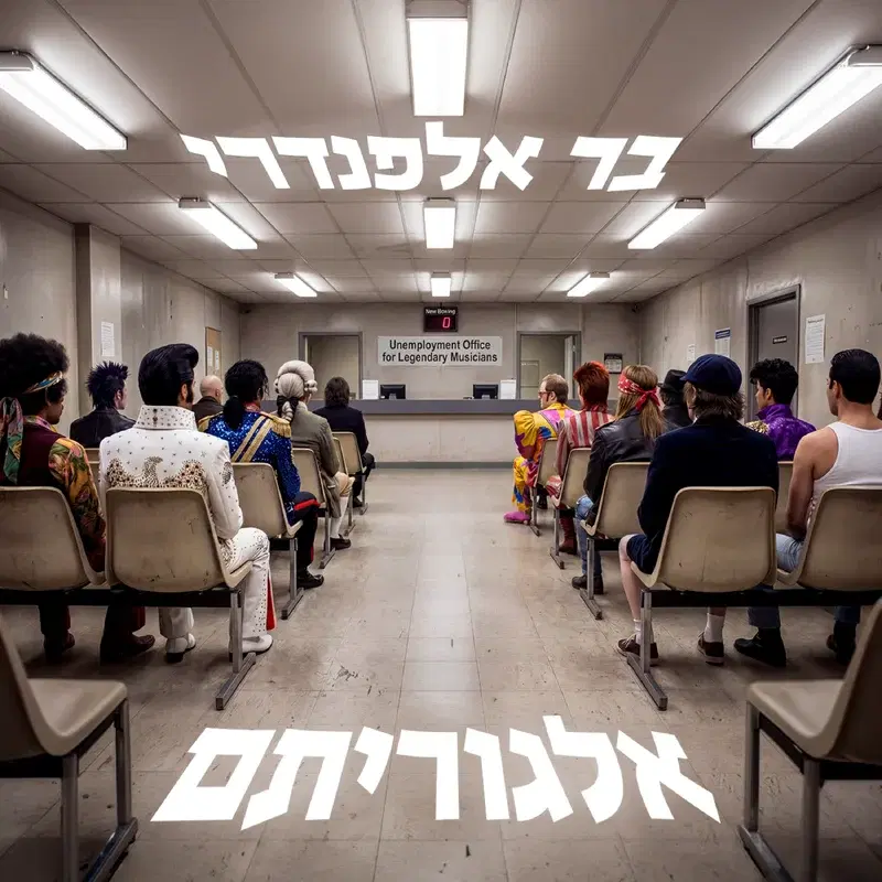 אלגוריתם