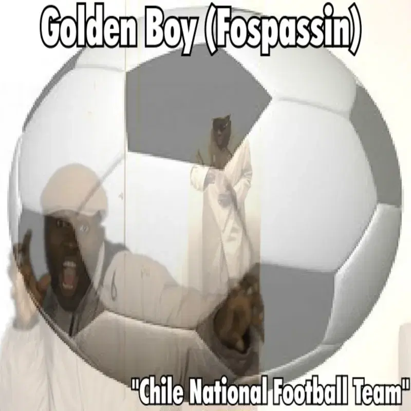 Chile National Football Team