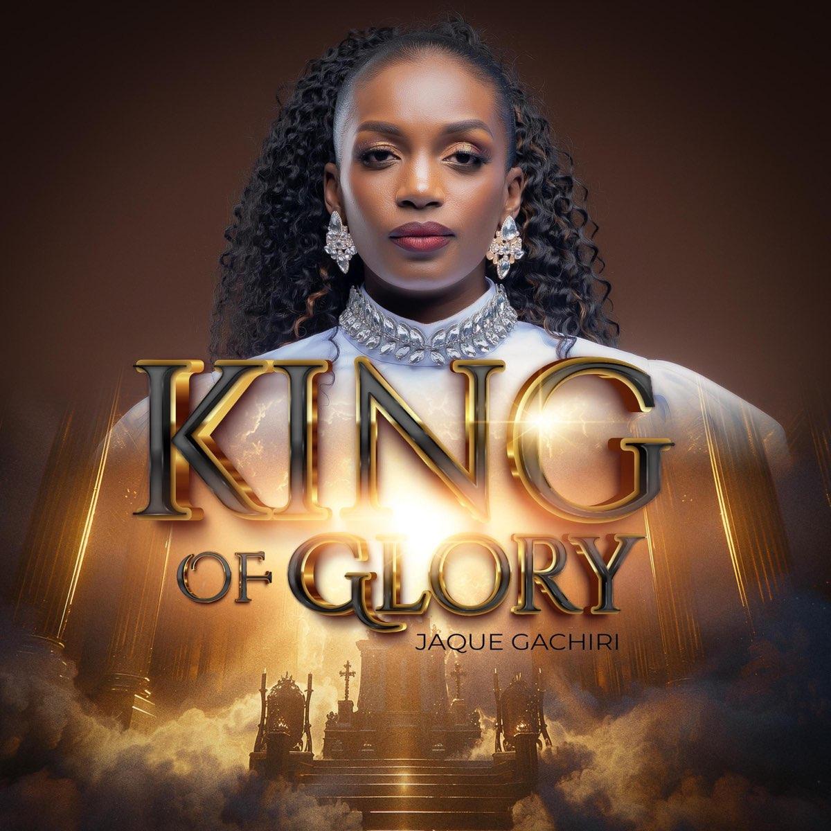 King of Glory