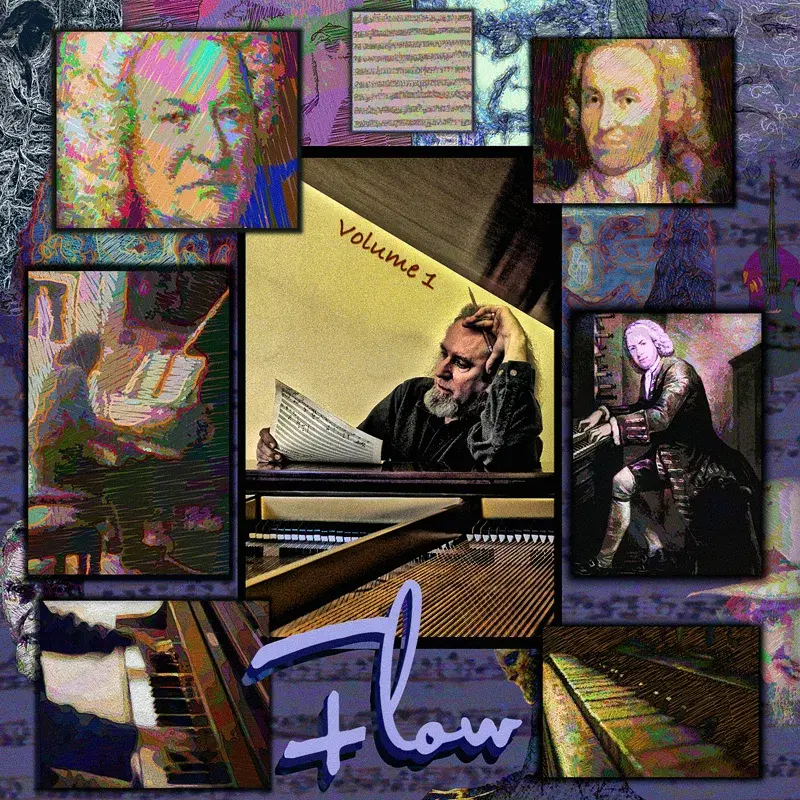 Flow, Vol. 1