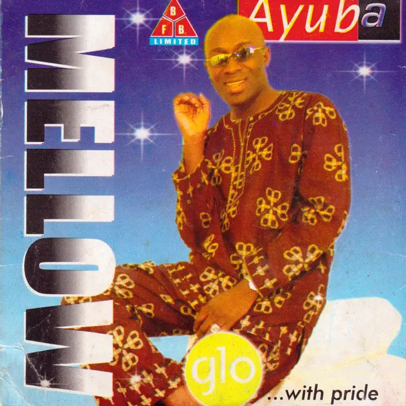 Mellow Go with Pride