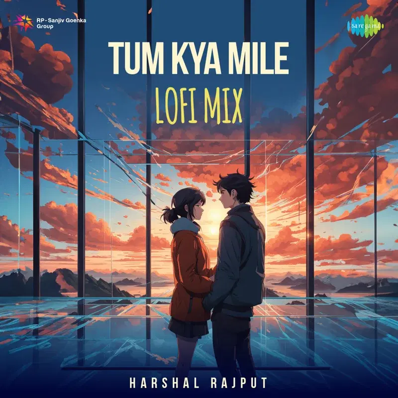 Tum Kya Mile
