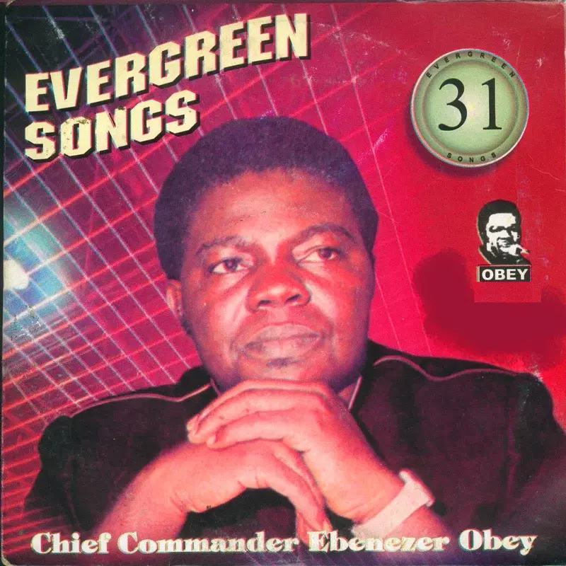 Evergreen Songs  31