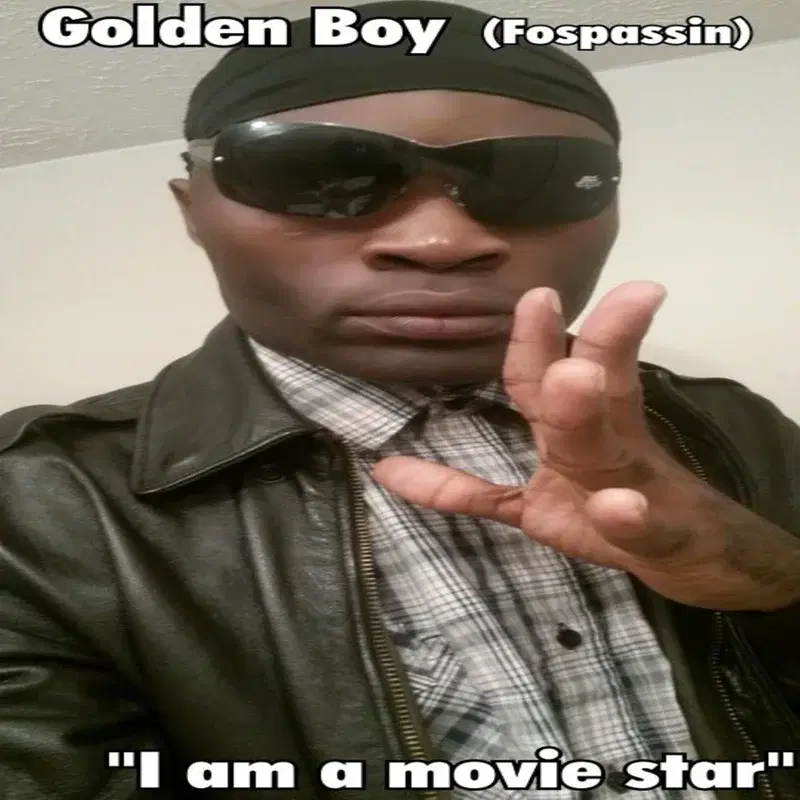 I Am a Movie Star